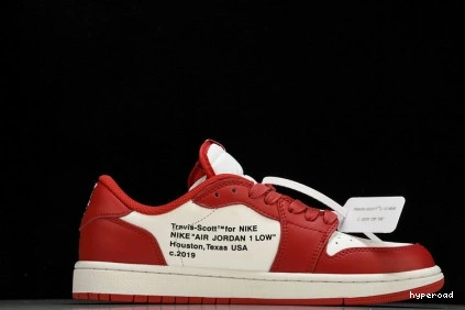Hyperoad OF Scott OW Jordan x Travis 1 Air 0717